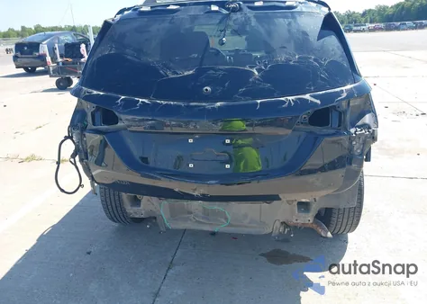 2020 Chevrolet Equinox Awd Lt 1.5L Turbo from USA, damaged, VIN 2GNAXUEV5L6211175